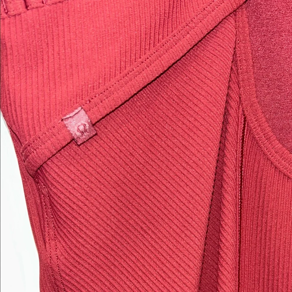 Lululemon Brunch and Back Dress, Size 12 - Picture 8 of 10
